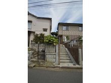 現地土地写真